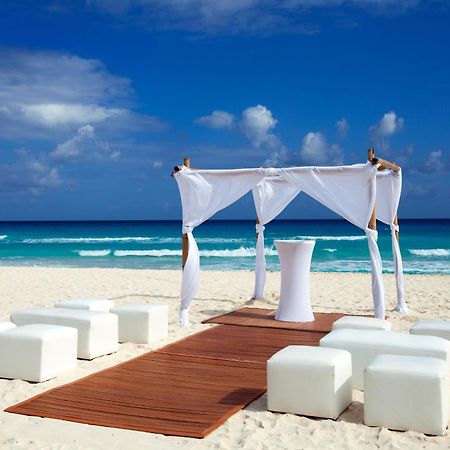 The Westin Lagunamar Ocean Resort Villas & Spa Cancún Kültér fotó