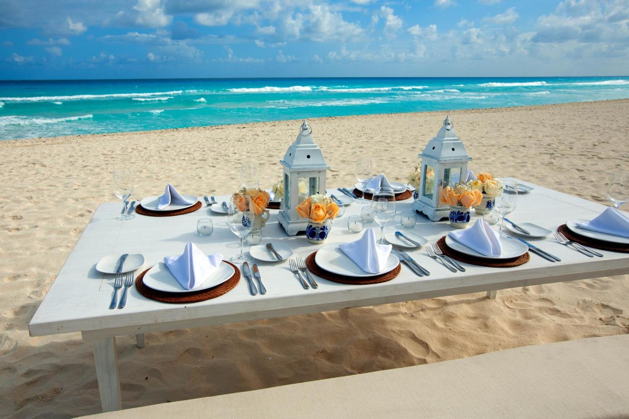 The Westin Lagunamar Ocean Resort Villas & Spa Cancún Kültér fotó